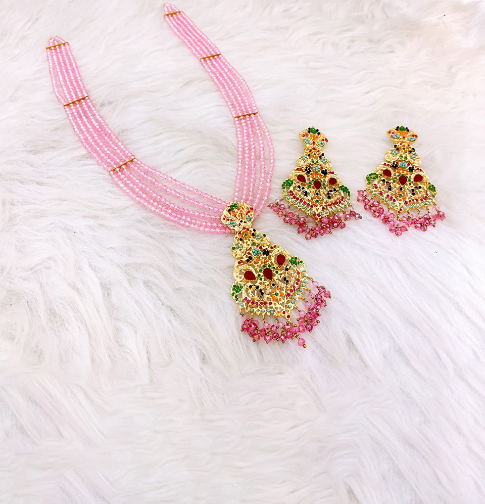 Navratna Regal Elegance - Set